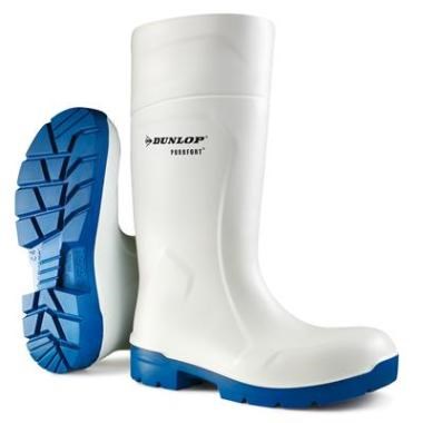Dunlop FoodPro Purofort MultiGrip Safety S4 Maat 46